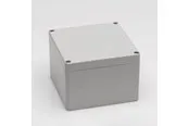 Bernstein Enclosure ct-682 abs 120x122x85