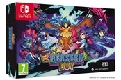 Berserk Boy (Collectors Edition) - Nintendo Switch - Action - PEGI 7