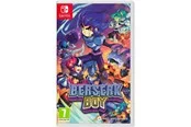 Berserk Boy - Nintendo Switch - Action - PEGI 7