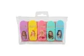 Besties Mini Highlighters 5pcs. (Assorted)