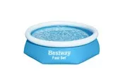 Bestway Fast Set™ Pool 244 cm