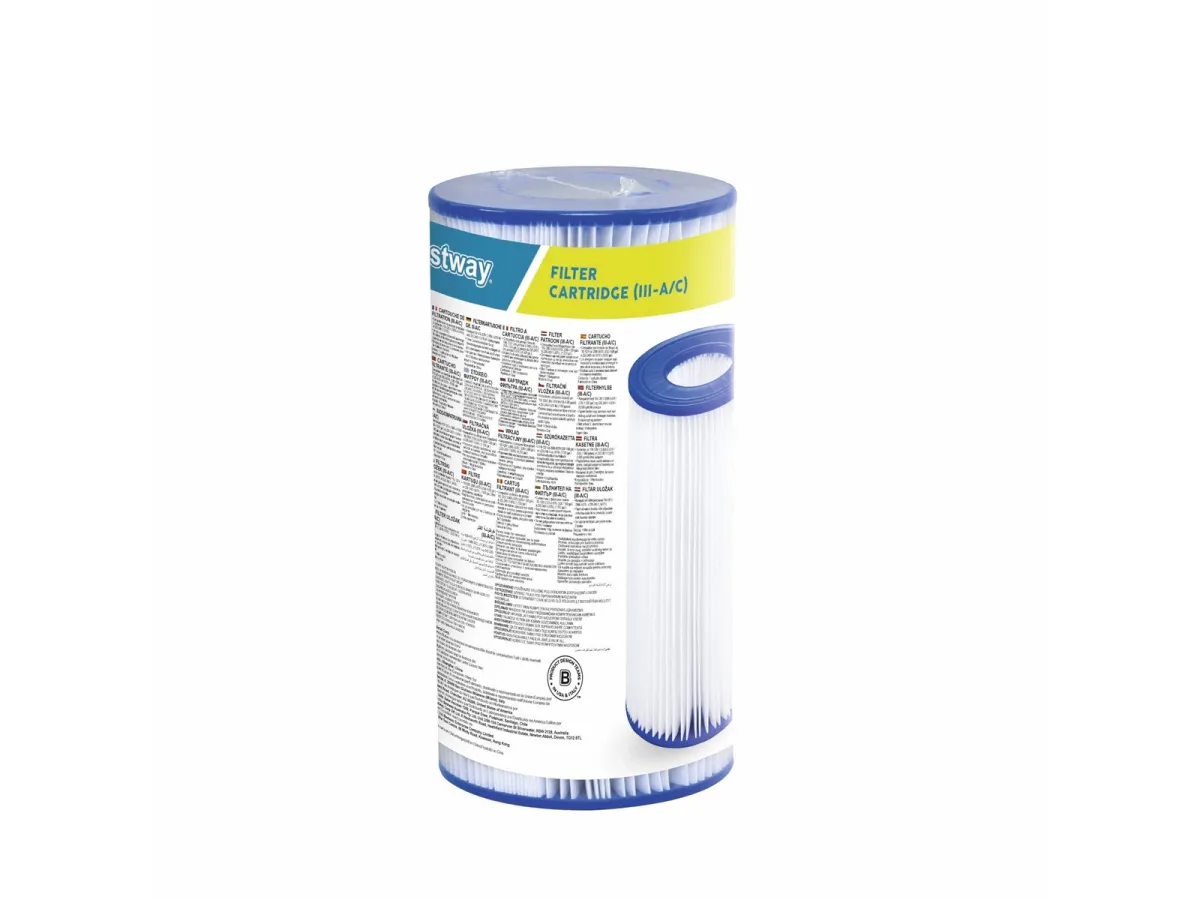 Bestway Filter Cartridge (III-A/C)