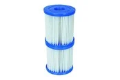 Bestway Filter I - Doppelpack, 1249 l/h