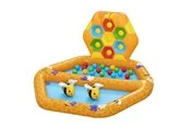 Bestway - Lil' Beehive Baby Pool & Ball Pit 2 in 1 (52639)