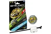 Beyblade X Arrow Wizard 4-80B Starter Pack