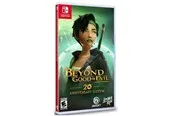 Beyond Good and Evil (20th Anniversary Edition) - Nintendo Switch - Action/Abenteuer - PEGI Unknown