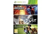 Beyond Good and Evil/Outland/From Dust - Microsoft Xbox 360 - Action - PEGI 12
