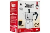Bialetti Moka Express 3 cups