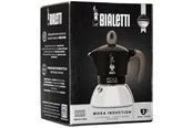 Bialetti Moka Induction 2.0 - 2 cups
