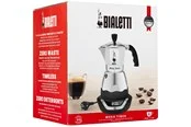 Bialetti Moka Timer 6 cups
