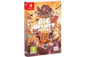 Big Helmet Heroes (Exalted Edition) - Nintendo Switch - Action - PEGI 7