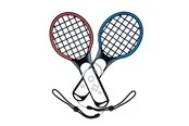 BigBen Interactive 2 Tennisrackets for Joy-Con (Nintendo Switch) - Controller
