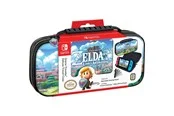 BigBen Interactive Nintendo Switch Official Travel Case Zelda: Link's Awakening