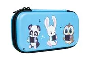 BigBen Interactive Rabbit - Miscellaneous Bag - Nintendo Switch