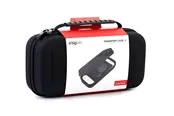 BigBen Interactive Switch Carrying Case Rigid - Large