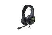 BigBen Interactive V1 - Black - Wired Headset - Microsoft Xbox Series S