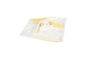 Bigjigs Rabbit Cuddle Cloth 31x31cm