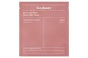 BIODANCE Bio-Collagen Real Deep Mask 4 pcs