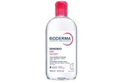 Bioderma Crealine/Sensibio H2O Micellar Solution - 500 ml