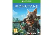 Biomutant: Atomic Edition - Microsoft Xbox One - RPG - PEGI 12