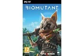Biomutant: Atomic Edition - Windows - RPG - PEGI 12