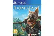 Biomutant - Sony PlayStation 4 - RPG - PEGI 12