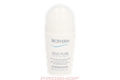 Biotherm Pure Invisible 48H Roll-On