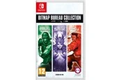 Bitmap Bureau Collection - Nintendo Switch - Samlung - PEGI 12
