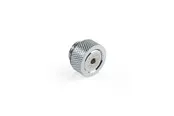 Bitspower automatic air-exhaust fitting version (Silver)
