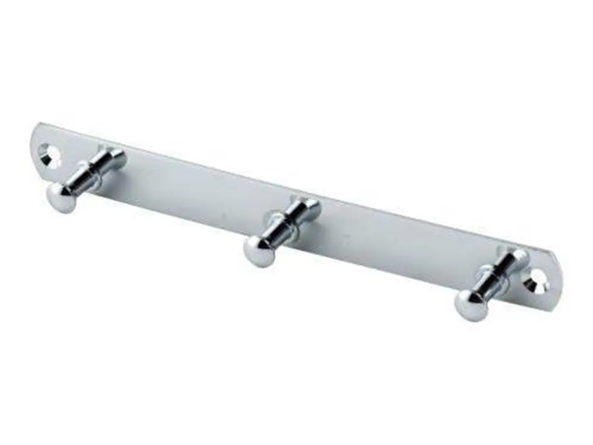 Bjørn Hammer Triple hook