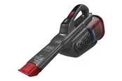 Black & Decker Handstaubsauger BLACK+DECKER DustBuster