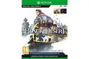 Black Desert - Prestige Edition - Microsoft Xbox One - MMORPG - PEGI 16