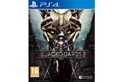 Blackguards 2 - Sony PlayStation 4 - RPG - PEGI 16