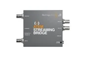 Blackmagic ATEM Streaming Bridge