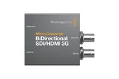 Blackmagic Micro Converter BiDirect SDI/HDMI 3G wPSU