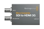 Blackmagic Micro Converter HDMI to SDI 3G