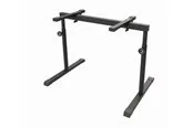 BlackPantherSystem Keyboard Stand Babacu - Black
