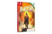 Blacksad - Under the skin (Code in a Box) - Nintendo Switch - Abenteuer - PEGI 16