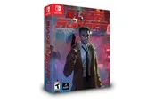 Blade Runner Enhanced Edition (Collector's Edition) - Nintendo Switch - Abenteuer - PEGI Unknown