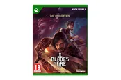 Blades of Fire (Day One Edition) - Microsoft Xbox Series X - Action - PEGI 18