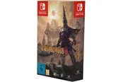 Blasphemous 2 (Limited Collector's Edition) - Nintendo Switch - Platformer - PEGI 16