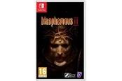 Blasphemous 2 - Nintendo Switch - Platformer - PEGI 16