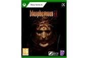 Blasphemous 2 - Platformer - PEGI 16