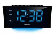 Blaupunkt CR80USB Clock Radio CR80USB F - FM