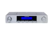 Blaupunkt KR12SL - Radio - Silber *DEMO*