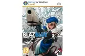 BlazBlue: Calamity Trigger - Windows - Fighting - PEGI 12