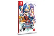Blazblue Cantral Fiction - Nintendo Switch - Fighting - PEGI Unknown