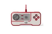 Blaze Evercade VS Wired Controller - Wired Controller - Evercade
