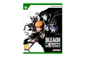 BLEACH Rebirth of Souls - Microsoft Xbox Series X - Fighting - PEGI 12