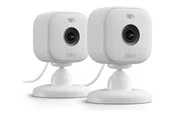 Blink Mini 2 (2-Pack) - White